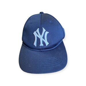 Team MLB Youth Fitted Embroidered Strapback Hat